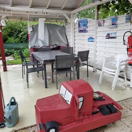 Petite Maison * Vendat
