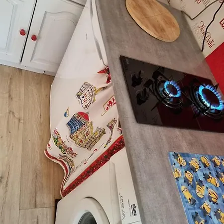 Petite Maison *