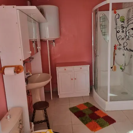 Petite Maison Vendat