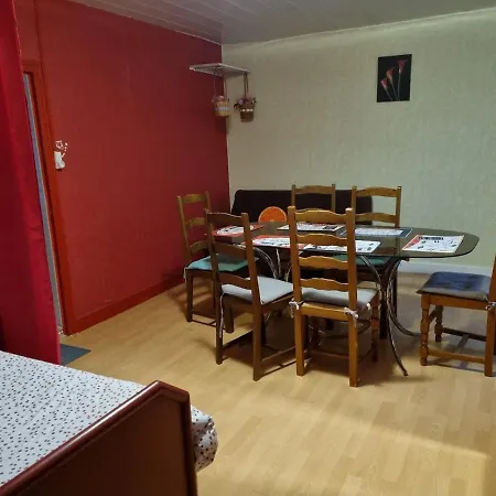 Petite Maison * Vendat