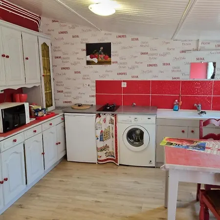 Petite Maison * Vendat