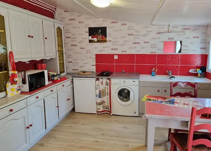 Petite Maison * Vendat